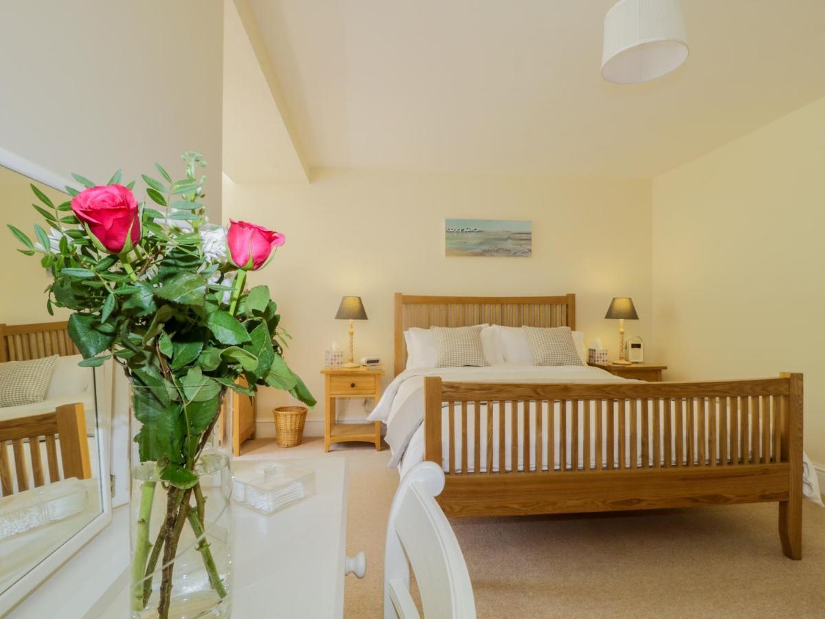 Carpenters Cottage Cockermouth Dış mekan fotoğraf