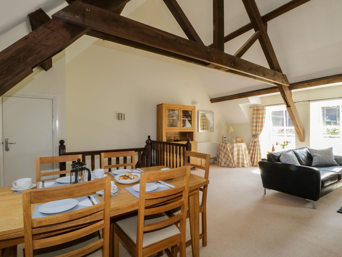 Carpenters Cottage Cockermouth Dış mekan fotoğraf