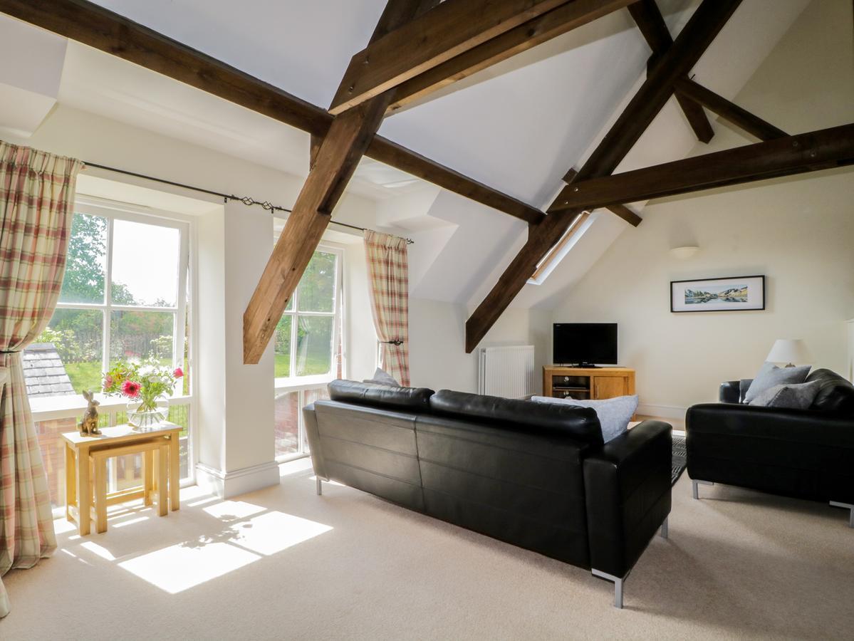 Carpenters Cottage Cockermouth Dış mekan fotoğraf