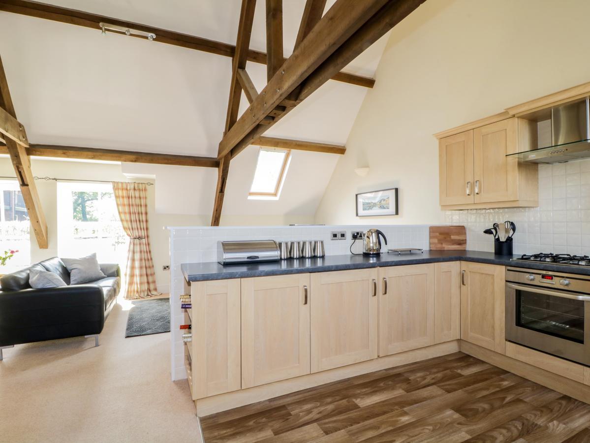Carpenters Cottage Cockermouth Dış mekan fotoğraf